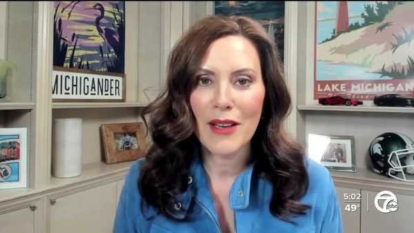 Transgender surgery for kids without parental consent may become constitutional right in Michigan if Gov. Whitmer has her way: Legal analyst