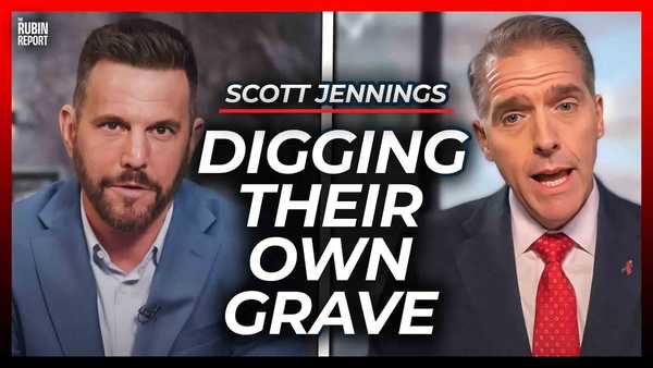 Democrats Biggest Weakness That No One Sees | Scott Jennings