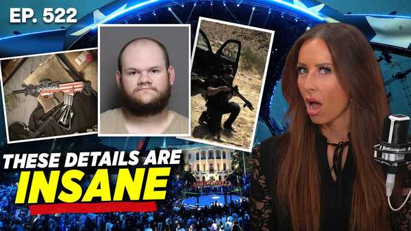Sick Leftist Plot to Turn White House UFC Event into a Massacre | 6/16/26