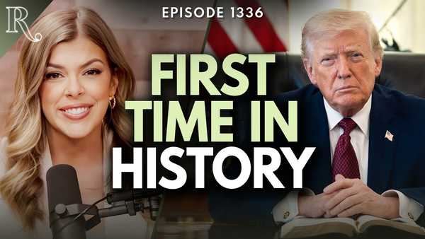 Democrats Take Republican Seats in Virginia. Is This Even Legal? | Ep 1336