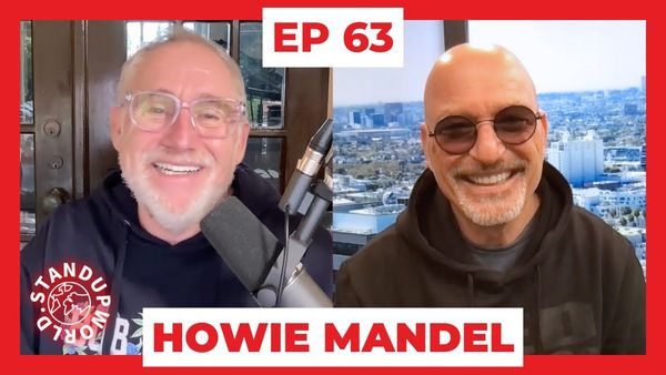 'They’re not damaged, they’re complaining': Howie Mandel says the days of 'woke' are numbered
