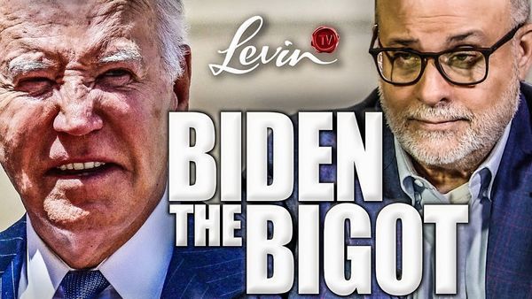 Biden's Warped Worldview Threatens Israel's Future