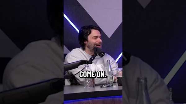 Blaze News original: 'The war against the dumb': Comedian Sam Tripoli says cancel culture was never real