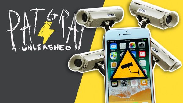 Your Phone Is Monitoring You! | 1/18/21