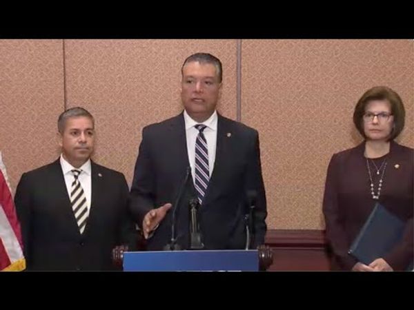 ‘A Critical Window’: Democrats Demand Biden Dole Out More Deportation Protections Before Trump Returns