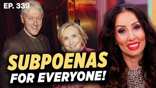 Congress Finally Makes Moves to Uncover Epstein Secrets!