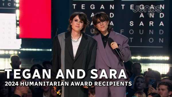 Elliot Page claims '2SLGBTQ+' rights are being 'revoked, restricted, and eliminated' in award show rant