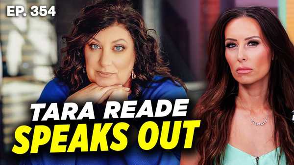 EXCLUSIVE: Joe Biden’s Accuser on Why She’s Suing Jill and Hunter