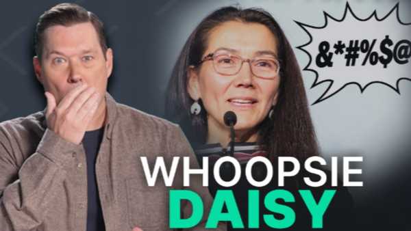 Alaska Senate Race ROCKED by Scandal After Stu's Latest Pick