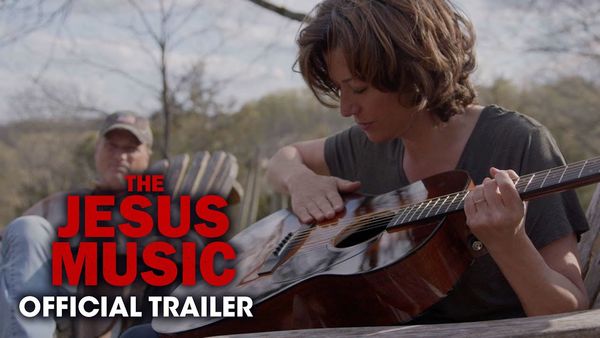 ‘The Jesus Music’ Documentary Avoids Hard Questions To Preach To People Whose Churches Don’t Have A Choir