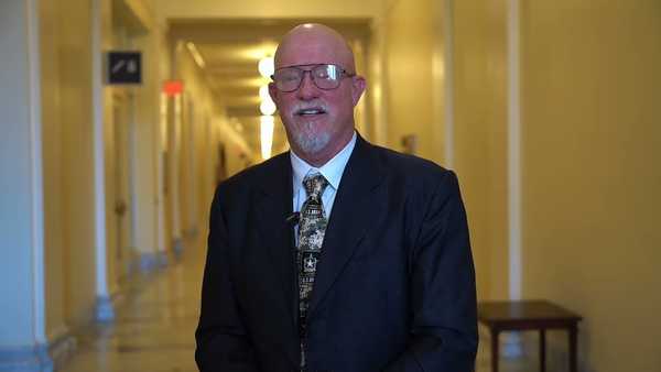 Exclusive: How real Americans feel about Trump's agenda