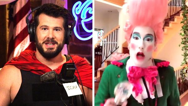 Latest MIND NUMBING TikTok PRIDE Song | Louder With Crowder