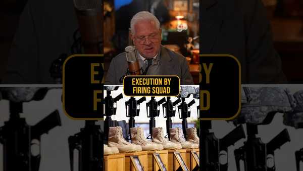 We're Missing THIS About The Fort Hood Killer's Live Execution