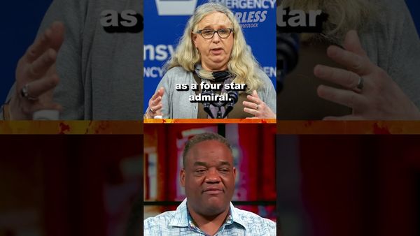 The Weird Truth About Why America Is Normalizing Everything