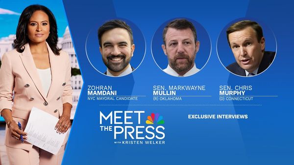 ROOKE: GOP Given Perfect Opportunity To Gain Control Over Powerful Elites