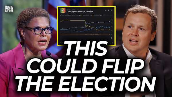 New Polls Show How Much Worse It Just Got for Dems as Spencer Pratt Surges