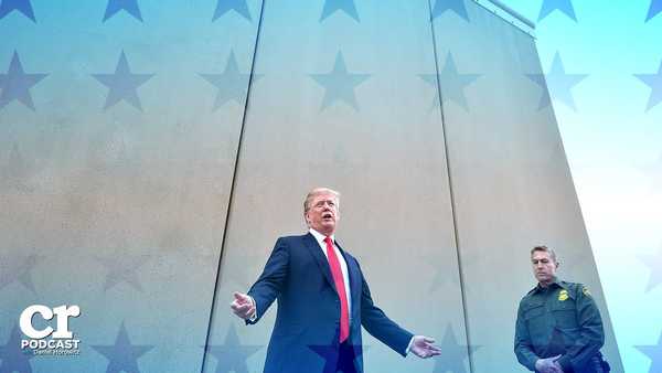 It's NOT Too Late for Trump to Fulfill His Immigration Promises | Ep 562