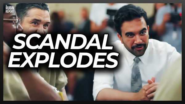 Zohran Mamdani Just Accidentally Made the Perfect Republican Ad