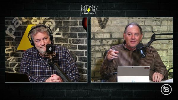 Cuomo Wants to Drag People Out of Their Homes?