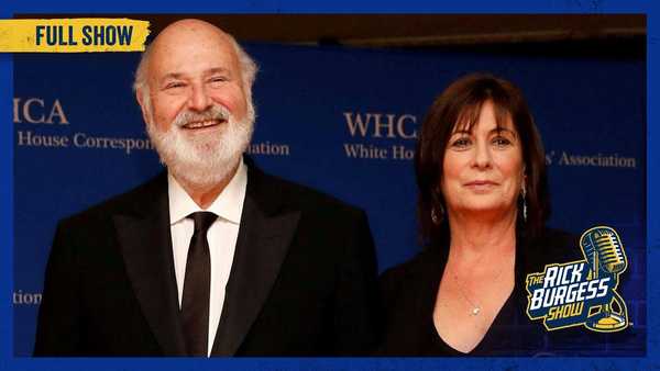 The Rick Burgess Show | LIVE | 12/15/25 | Ep. 235