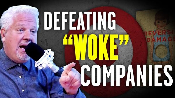 Target bans books AGAIN?! Here's how to DEFY ‘woke’ corporations AND WIN