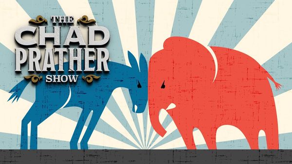 Partisan Politics Is Over? | Ep 297