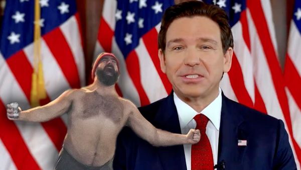 The Rick & Bubba Show - LIVE - January 22, 2024