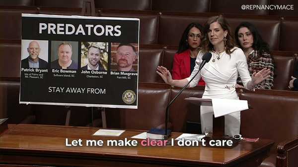 Six Primaries That May Determine The Future Of The GOP After Trump