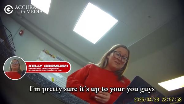 ‘Don’t Ask Don’t Tell’: Ohio Schools Caught Saying They’d Conceal Trans Students’ Sex, Complaint Alleges