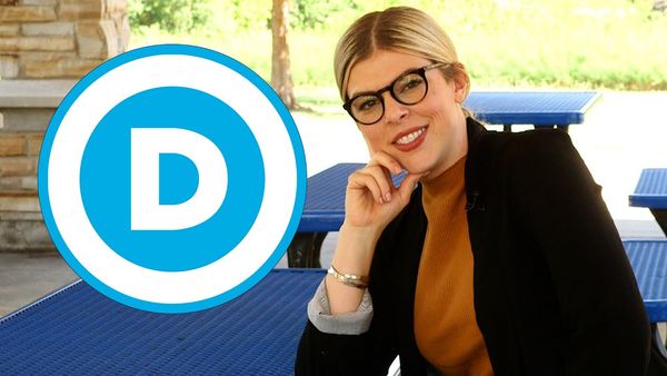 An Honest Ad from the Democratic Party in 2022