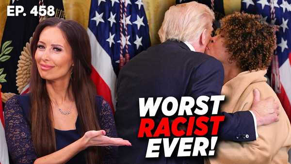 Donald Trump Is the WORST RACIST EVER