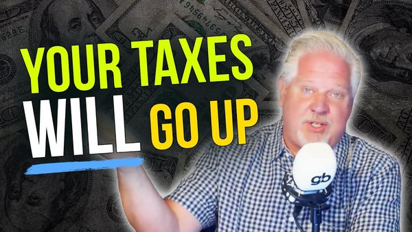 EXPLAINED: Democrat's MASSIVE bill WILL affect your wallet