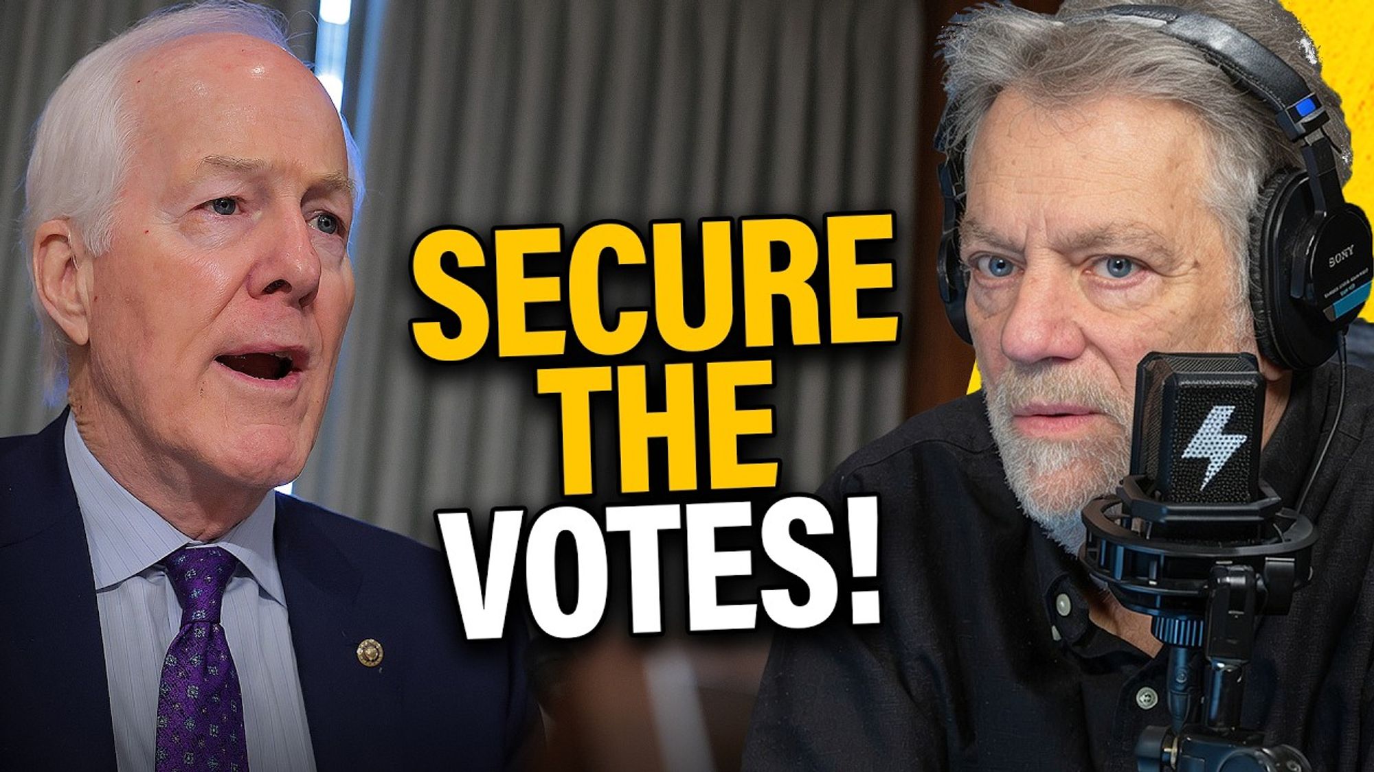 Is This Republican Senator Secretly Helping the Left?