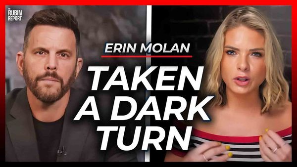 Australia’s Immigration Has Taken a Dark Turn & the World Needs to Know | Erin Molan