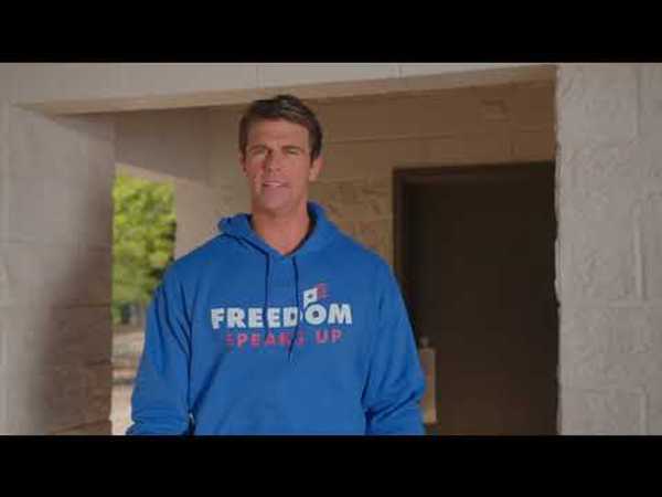 'Stay the f*** away from our kids': Entrepreneur creates 'Conservative Dad's Ultra Right' beer in response to Bud Light campaign