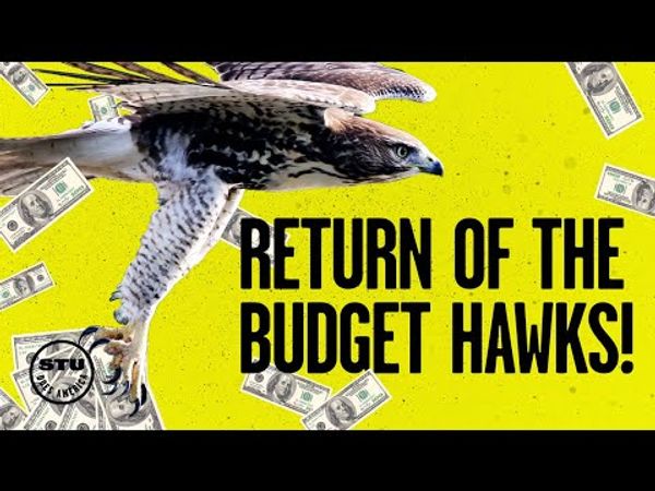Budget Hawks: Endangered Species to Make Huge Comeback in 2021 | Ep 202