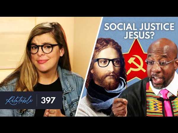 DEBUNKED: Heretical Hot Takes on Jesus & Easter | Ep 397