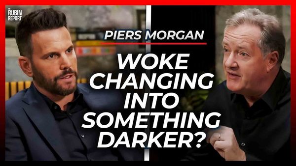 Dark Predictions for NYC & Immigration Tearing the UK Apart | Piers Morgan