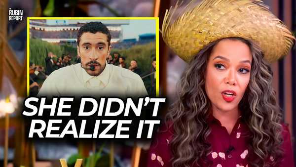 ‘The View’s’ Sunny Hostin Didn’t Realize How Condescending She Sounded Lecturing Her Audience