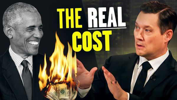 Shutdown Showdown: Dems Demand COVID Subsidies | Ep 1128