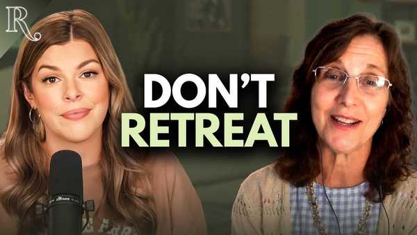 "This Is a Sham Marriage": What to Pray for Your LGBT Family Members | Rosaria Butterfield