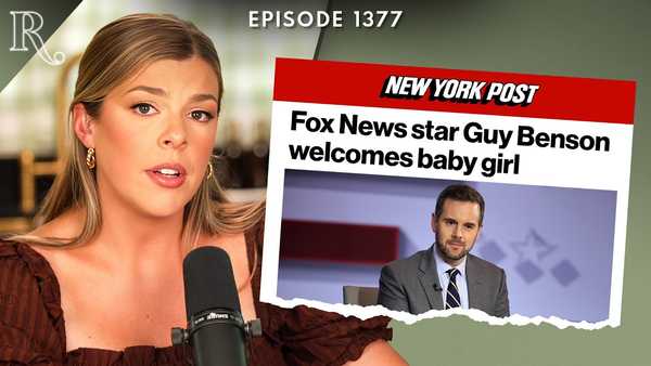 On Surrogacy, Conservatives Must Speak the Truth in Love | Ep 1377