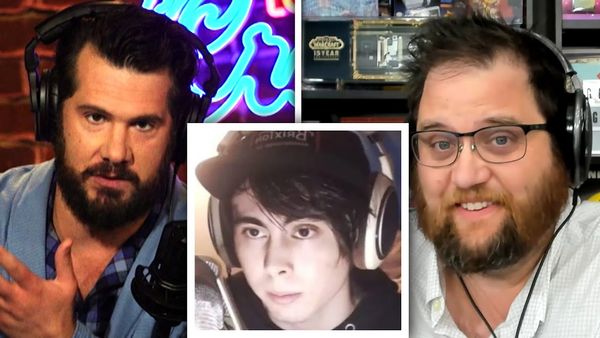 TheQuartering On What Leafy's PERMA-BAN Means For YouTube