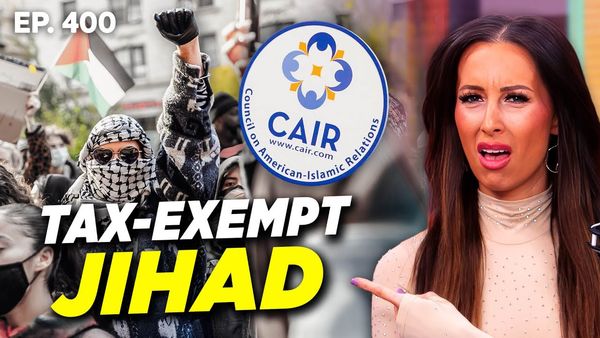 How Islamic "Charities" Fund Terror With YOUR Money