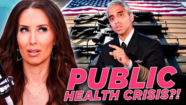 Guns: The New Public Health Crisis