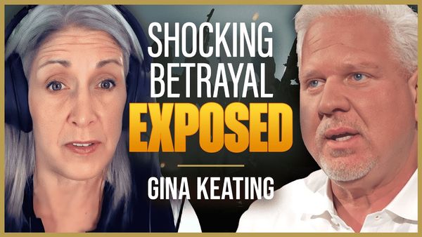 How Obama Weaponized His Deep State Against Hero Vets | The Glenn Beck Podcast | Ep 263