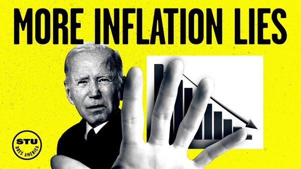 The Right Sees Right Through Biden’s BLATANT Inflation Lies | Ep 551