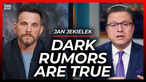 Exposing the Dark Details of China’s Illegal Organ Harvesting | Jan Jekielek