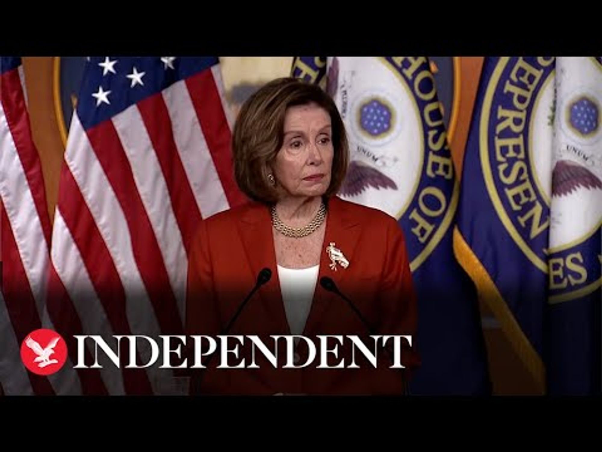 FACT CHECK: Did Nancy Pelosi Say It Is Not A Good Morning After The ...