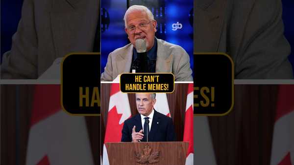 Give me Canada memes or give me death!